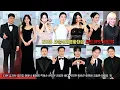 Lagu 2025 Seoul Global Movie Awards | Red Carpet | TWICE Dahyun, Song Jihyo, Jung Sungil, Lee Haeyoung..