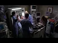 2x26 Bailey s Interns and Denny s heart b