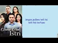 Rossa - Hati Tak Bertuan Ost. Suara Hati Istri Indosiar #viral #2022 #lagu #ost #soundtrack #hits