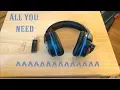 Pairing the Turtle Beach Stealth 700P Headset and Transmitter