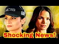 NCIS Shock Is Jessica Knight Really Leaving in Season 22 Katrina Law s Latest Clue