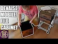 Seriously A Filing Cabinet -