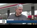 Gas prices shoot up another 30 cents a gallon at many Tulsa stations