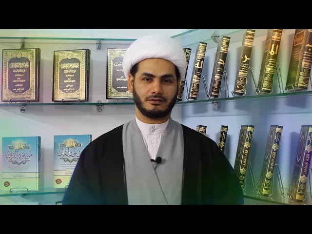 ⁣ويتفكرون ... الشيخ رائد الساعدي