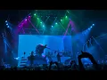Falling Stars - Stick Figure - Austin TX June 29 2025