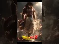 Download Lagu If Dragon Ball Z Characters Walked The Earth