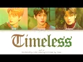 Download Lagu NCT U - 텐데... Timeless Han|Rom|Eng Color Codeds/한국어 가사