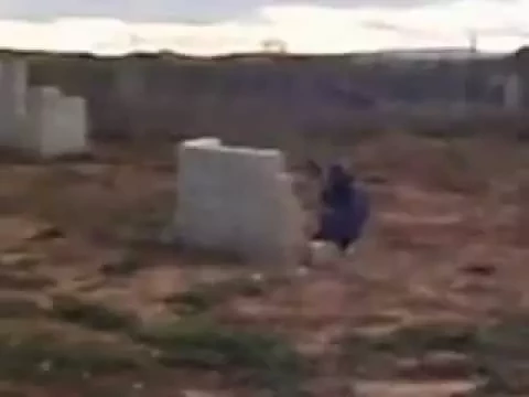 Vídeo 7 – Paintball
