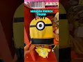 Minions Merch Found at Universal Studios