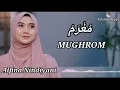 Download Lagu MUGHROM - Alfina Nindiyani (LIRIK) MP3