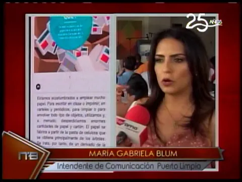 Plataforma digital de educación ambiental para fomentar el reciclaje en Guayaquil