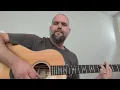 Pain Never Hurt Me Like Love, by Foy Vance (Cover)