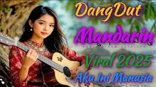 mandarin dangdut remix koplo syahdu 2025 jumpa pertma