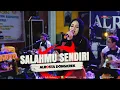 Download Lagu SALAHMU SENDIRI - COVER NITA SAVANA - ALROSTA DONGKREK - MLS AUDIO - GALIH MEDIAPRO