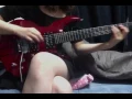 hide with Spread Beaver のピンクスパイダーを弾いてみた〜♬　Pink Spider by hide with Spread Beaver (Guitar Cover)