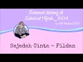 #sajadah #cinta #sajadahcinta - Sajadah Cinta ( Fildan)