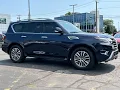 2023 Nissan Armada SL Fairfield Norwalk Bridgeport Westport Stratford CT