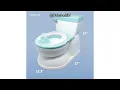 Real Feel 2-in-1 Potty Review Is This Realistic Toilet Worth the Hype for Parents