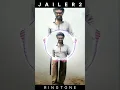 Lagu Jailer 2 x Anirudh Ringtone #jailer #jailer2 #bgm #ringtone #rajnikanth #anirudh