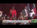 NC Lt Gov Mark Robinson s wife facing state probe