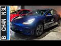 Download Lagu In Depth Tour Tesla Model 3 Standard Range Plus - Indonesia