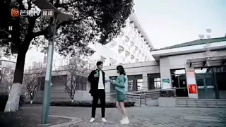 اغنية والله شكلي حبيتك على اجمل قصة عشق كورية تجنن 