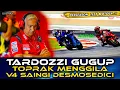 Toprak Razgatlioglu Samai Waktu Pecco Bagnaia, TARDOZZI Terkejut: Ancaman Baru MotoGP