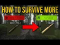 These 14 Tips Will Double Your Survival Rate Escape From Tarkov