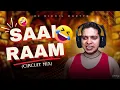 INSTAGRAM TRENDING 🔥- Sai Raam (CIRCUIT MIX) - UNQ GAMER - DJ MIX 🤣