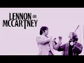Lagu LENNON or McCARTNEY