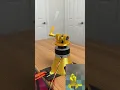 Reinforcement learning sim-to-real policy trained in mujoco rotary inverted pendulum