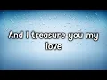 Masterpiece - Atlantic Starr (Lyrics Video)