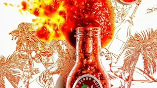 aidonia peppa sauce free shawn storm