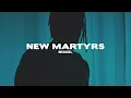 Miguel - New Martyrs (Ride 4 U) (Lyrics)