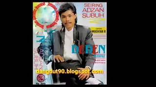 Download SEIRING SUARA AZAN SUBUH DEDEN HIDAYAT ORIGINAL ASLI MP3