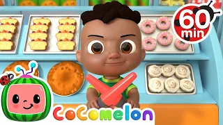 Red Light, Green Light Song + More Nursery Rhymes & Kids Songs - CoComelon