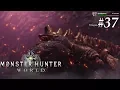 Monster Hunter World 37 The Elder s Recess