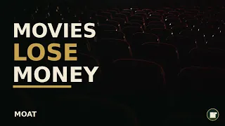 How AMC Entertainment Actually Makes Money Popcorn Pays the Rent