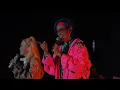 La Ong Fong - แอบชอบ (LIVE AT อยู่ดีดีก็ไม่เหงาเฉย CONCERT)