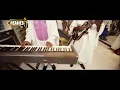 Watch Simi and Ebenezer Obey’s 14th Headies remix performance of the song Aimasiko.