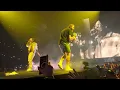 Post Malone feat. Swae Lee - Sunflower - Live at The O2 Arena (London, UK) - 6 May 2023 - 4K 60fps