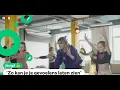 Download Lagu 20Hertz Academy: De eerste dansschool voor dove en slechthorenden | NOS Jeugdjournaal