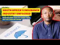 Download Lagu De staat van de Zuid-Afrikaanse levensverzekeringsindustrie, goed voor R500 MILJARD per jaar!