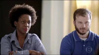 Uma Grande Lição Das Nossas Crianças Sobre o RACISMO.