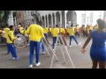 Download Lagu Telesur Suriname trim loop 2017 the end of dag van de aarbijt 01 / 05 / 2017 happy good Day
