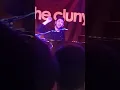 Download Lagu Billy Lockett Fading into Grey @ the Clumy Newcastle 07/02/20