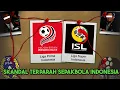 Ketika Indonesia Memiliki 2 Liga Primer yang Kontroversial