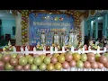 Download Lagu lomba menari juara 2 anak TK, Tari Rohmatanlillalamin