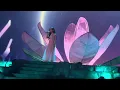 Jhene Aiko 3 16 AM live
