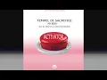 ACTIVATOR RIDDIM TEMPLE DI SACRIFICE MIX BY SELECTA J GROOVE REUBEN